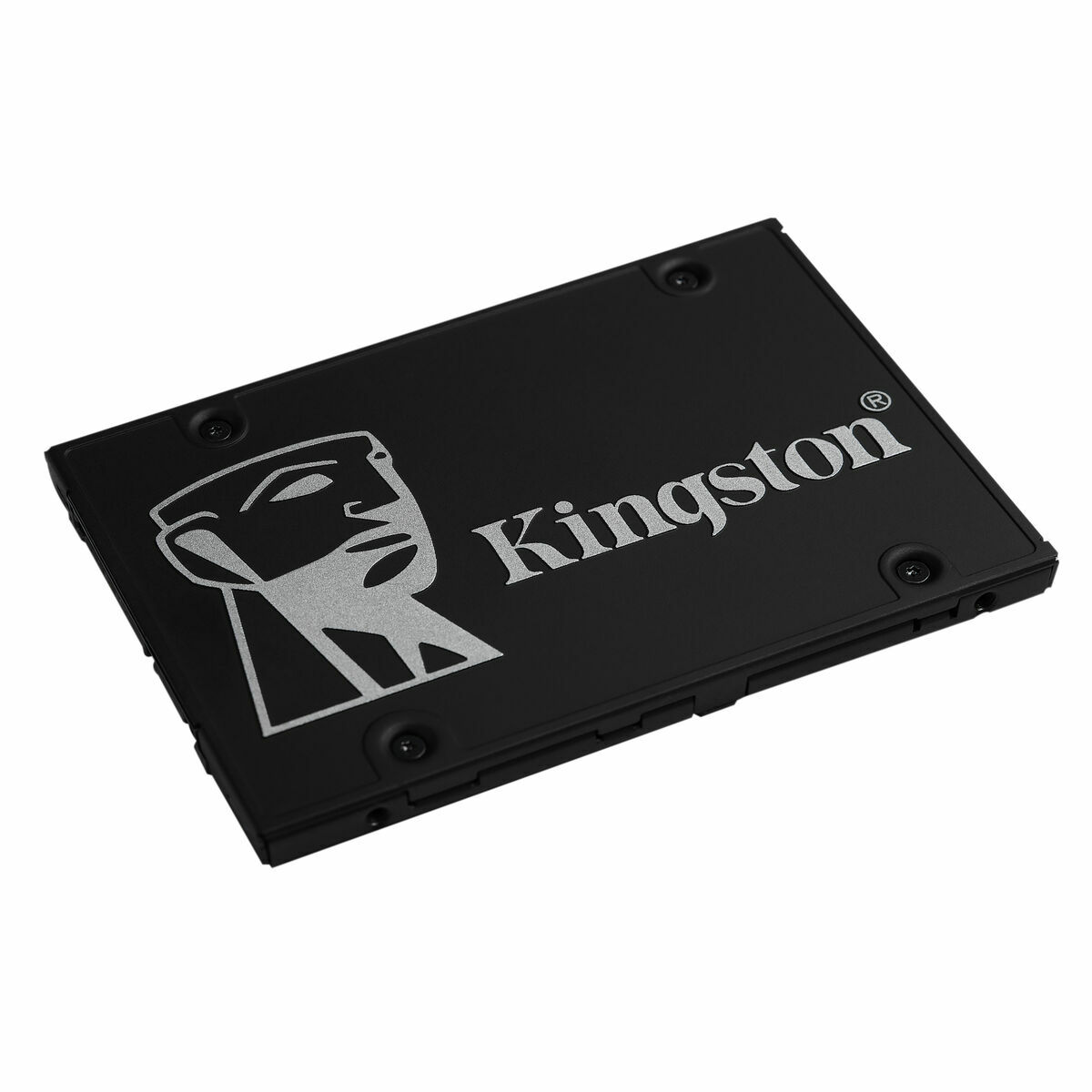 Hard Drive Kingston KC600 1 TB SSD